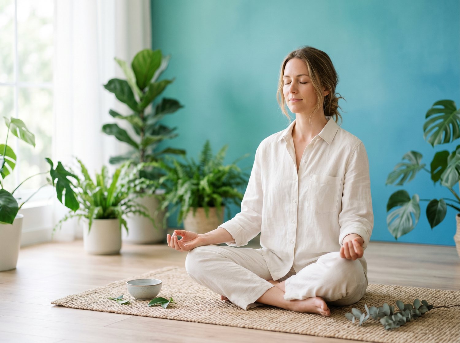 Whole-person, mind-body integrated care
