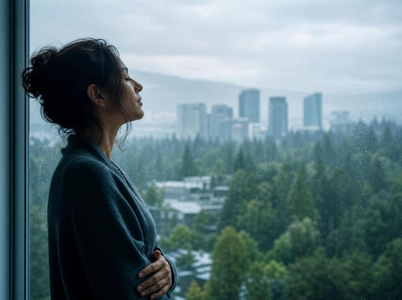 Anxiety treatment in Bellevue, WA, Sphosh Health