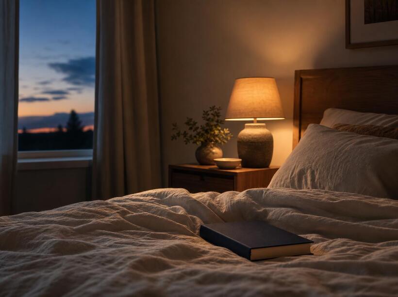 How to rebuild restorative sleep, Sphosh Health