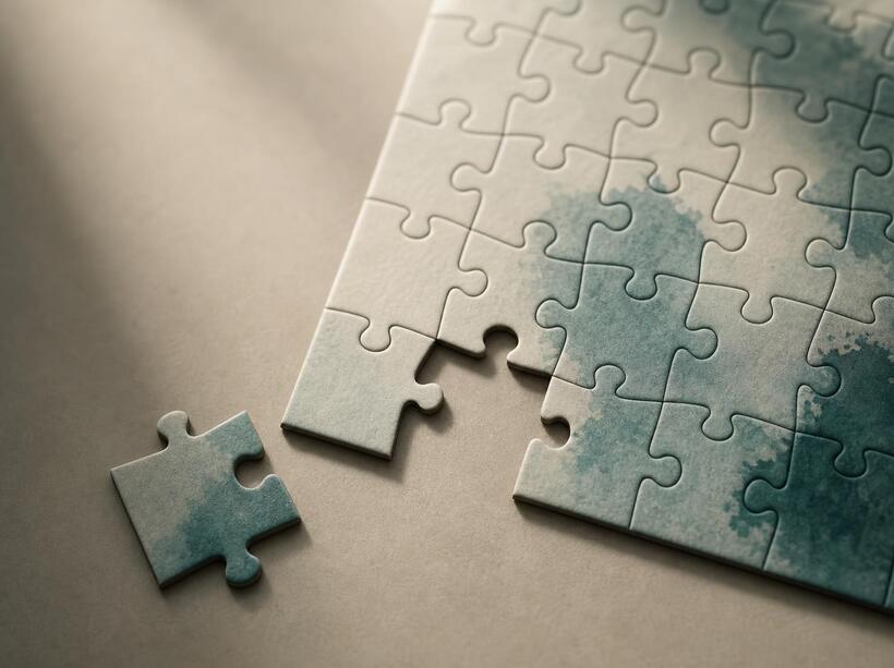 Why you still feel off after therapy, Sphosh Health