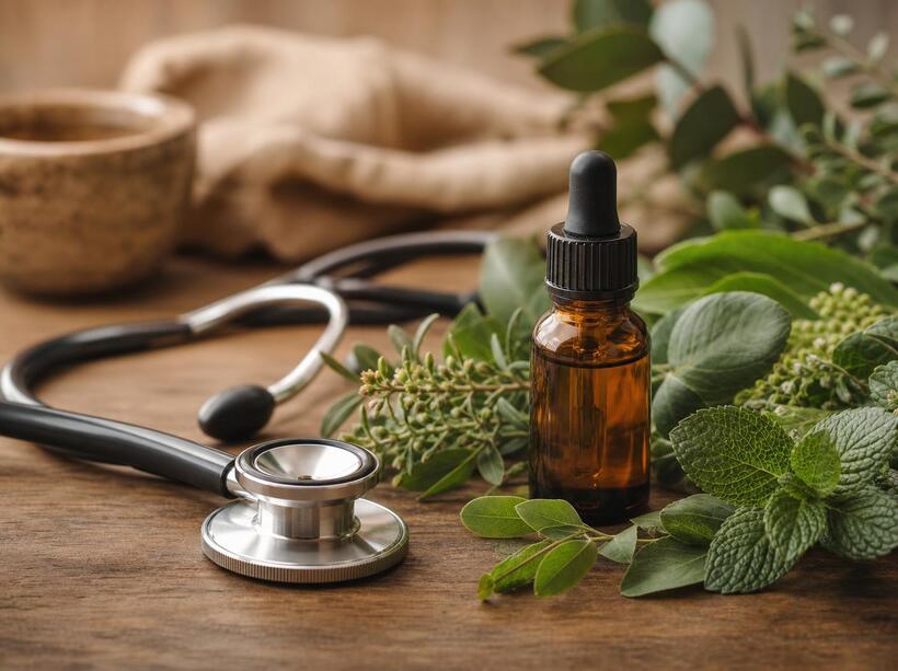 What is holistic psychiatry?, Sphosh Health