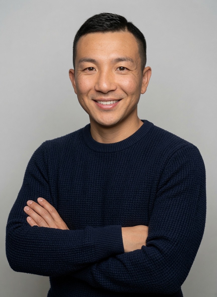 Dr. Koichi Tanji, ND, LMHC, CISSN, FMAPS