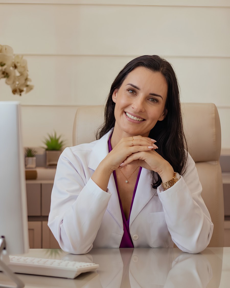 Dr. Rikka Brunner, ND
